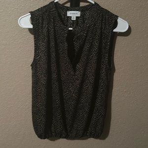 Evereve sleeveless tank